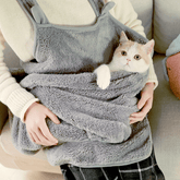 Hoopet Apron Style Pet Carrier - Carriers & Harnesses - Higooga